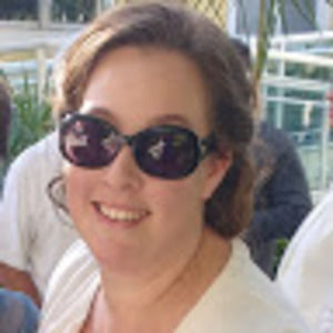Meet your Posher, Rebecca